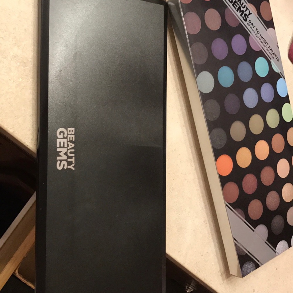 Eyeshadow set